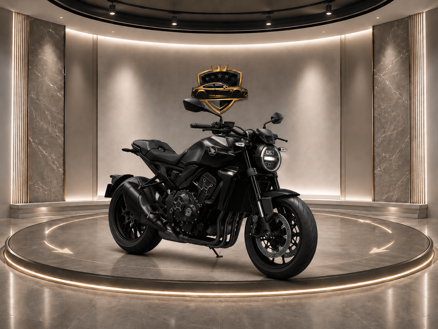 CB 1000R