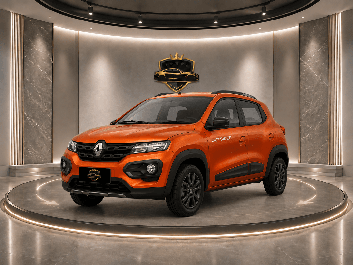 Kwid